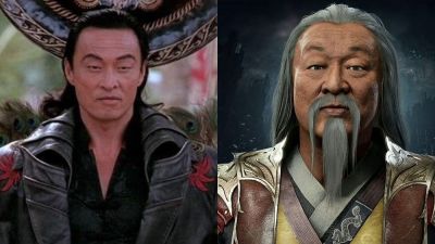 Кэри Тагава - Создатель Mortal Kombat Эд Бун отдал дань уважения скончавшемуся Кэри-Хироюки Тагаве - playground.ru - Сша