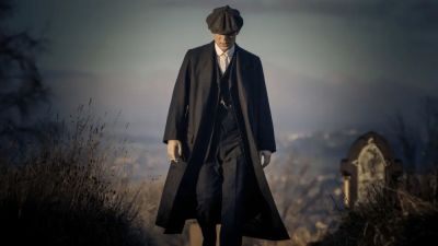 Стивен Найт - Киллиан Мерфи - Фильм "Острые козырьки: Бессмертный человек" выйдет на Netflix в марте 2026 года - первый постер с Киллианом Мёрфи - playground.ru - Сша