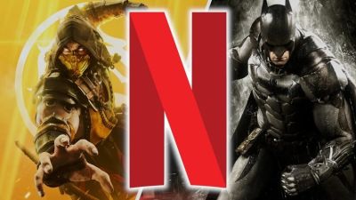Warner Bros. подтвердила, что Netflix переходит 9 студий, в том числе NetherRealm, Rocksteady, TT Games и другие - playground.ru