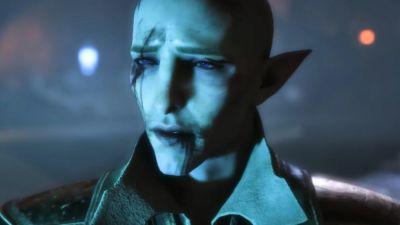 Дэвид Гейдер - BioWare проигнорировала Dragon Age Day на фоне проблем с продажами The Veilguard - playground.ru