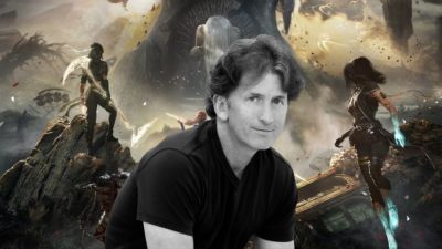 Тодд Говард - Тодд Говард выбрал Clair Obscur: Expedition 33 игрой года - playground.ru