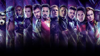 Marvel вернёт "Мстителей: Финал" в кинотеатры - релиз состоится осенью 2026 года - playground.ru - Перевыпуск