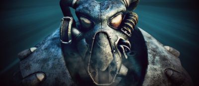 Тим Кейн - Тим Кейн вернулся в Obsidian Entertainment для разработки нового проекта - gamemag.ru