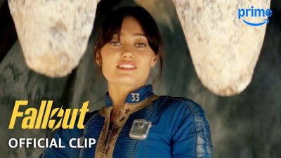 В новом ролике сериала "Фоллаут" показали знаменитую локацию из Fallout: New Vegas - playground.ru