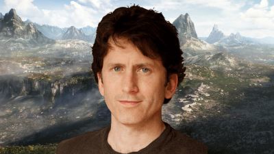 Тодд Говард - После триумфа сериала Fallout Тодд Говард допускает возможность телевизионной адаптации The Elder Scrolls - playground.ru