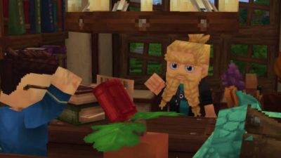 Разработчики Hytale уточнили, что не боятся негативных отзывов и изменили ответ по поводу выхода в Steam - mmo13.ru