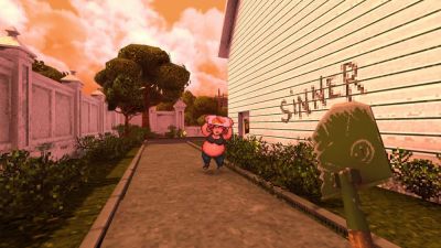 Тим Суини - Новый скандал вокруг Postal: игра Bullet Paradise отменена, а студия-разработчик закрылась из-за травли - itndaily.ru