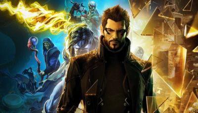 Томас Хендерсон - Deus Ex - Eidos Montreal стала кладбищем игр, потеряла контракты с Xbox и Kojima Productions - coop-land.ru - Япония
