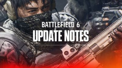 Electronic Arts выпустила крупное обновление 1.1.3.0 для Battlefield 6 - itndaily.ru