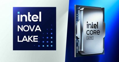 Вице-президент Intel позитивно оценивает перспективы грядущих CPU Nova Lake, ожидая возвращение конкуренции на рынке - playground.ru