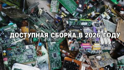 Доступным комплектующим хана. Из-за кризиса ИИ подорожали даже HDD - coop-land.ru - Сша - Sandisk