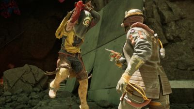 Тим Кейн - Соавтор Fallout и The Outer Worlds Тим Кейн вернулся в Obsidian Entertainment - worldgamenews.com - штат Калифорния