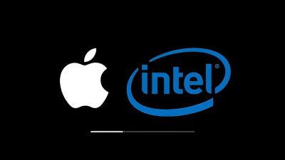 Минг Чи Куо - Intel, возможно, будет производить чипы, которые войдут в новый смартфон Apple iPhone 21 в 2028 году - playground.ru