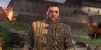 Warhorse намекнули, что первая Kingdom Come: Deliverance получит патч для нынешнего поколения консолей - playground.ru
