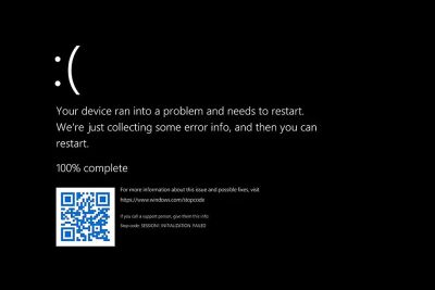 Новое обновление Windows 11 ломает SSD-диски и стирает память - playground.ru - Япония