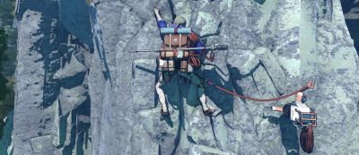Симулятор альпиниста Cairn от создателя Furi и Haven выйдет 29 января на русском языке — трейлер - gamemag.ru