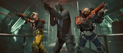 Операция «Прорыв»: В Killing Floor 3 начался второй сезон - gamemag.ru - Коста Рика