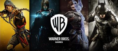Грег Питерс - Warner Bros. Games станет частью Netflix - gamemag.ru