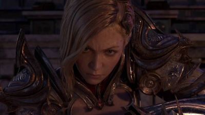 В 2026 году выйдет продолжение мобильной MMORPG Talion - mmo13.ru