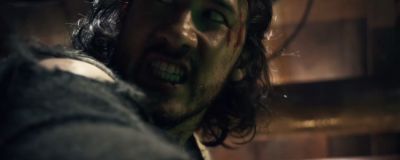 Markiplier тонет в океане крови: вышел трейлер хоррора "Железное легкое" по игре Iron Lung - horrorzone.ru - Сша