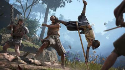 Разработчик Assassin's Creed Shadows призвал будущие команды серии вернуть паркуру статус ключевой механики - playground.ru