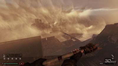 Total Chaos — тот самый туманный остров. Рецензия - 3dnews.ru