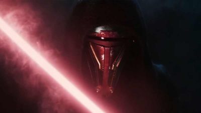 Инсайдер намекает на новый показ ремейка Star Wars: Knights of the Old Republic - playground.ru