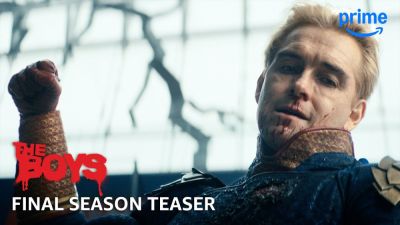 Появился первый тизер финального сезона "Пацанов": релиз назначен на 8 апреля - playground.ru