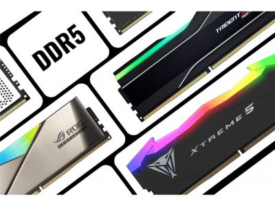 OpenAI скупает память в рознице. Да, даже простые плашки DDR5 - playground.ru