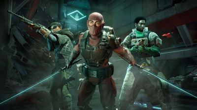 Убийственная операция. В Killing Floor 3 стартовал 2 сезон - coop-land.ru - Коста Рика