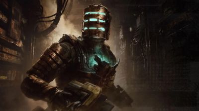 Космос мертв. Новой Dead Space скорей всего не будет - coop-land.ru - Саудовская Аравия
