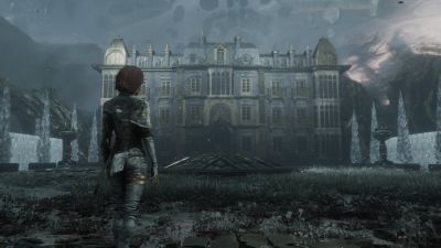 Игроки считают, что разработчики Clair Obscur: Expedition 33 тизерят дополнение - playground.ru
