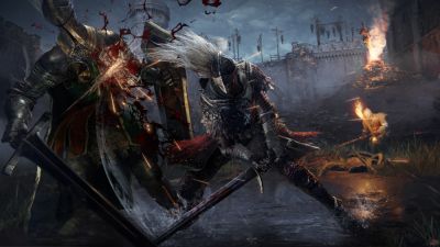 Продажи франшизы Elden Ring за менее чем четыре года достигли почти 50 миллионов копий - playground.ru
