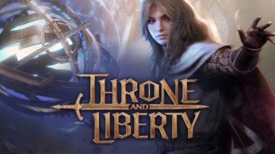 Продюсер MMORPG Throne and Liberty ответил на вопросы игроков о дальнейшем развитии игры - mmo13.ru - Южная Корея