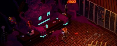 Erosion: если смерть - это не конец, а тайм-скип на десять лет - horrorzone.ru