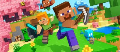 Официально: Роскомнадзор не блокирует Minecraft в России - gamemag.ru - Россия
