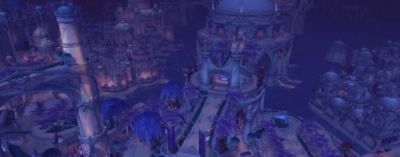 Что не вошло в награды Remix: Legion? - noob-club.ru