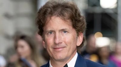 Тим Суини - Тодд Говард - Дэна Хаузер - Тодд Говард рассказал, как Bethesda применяет ИИ в разработке игр - itndaily.ru