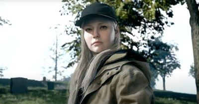 Леон Кеннеди - Описание Deluxe-издания Resident Evil Requiem на сайте GameStop утверждает о появлении Роуз Уинтерс в DLC - playground.ru