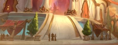 Blizzard возведут настоящий дом WoW в Германии - noob-club.ru - Германия
