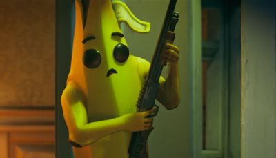 Квентин Тарантино - Короткометражку «Месть Юки» из Fortnite показали в кинотеатрах – она никому не понравилась - coop-land.ru