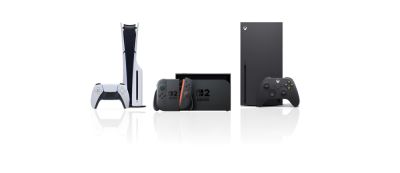 Филипп Спенсер - PlayStation 5 стала королевой Чёрной пятницы в 2025 году — опережает Xbox Series X|S и Nintendo Switch 2 с большим отрывом - gamemag.ru - Сша - Китай