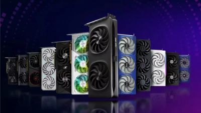Intel добавила поддержку графического процессора Arc Battlemage BMG-G31, намекнув на скорый выпуск видеокарты B770 - playground.ru