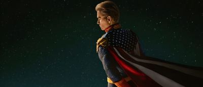 Джаред Падалеки - Вышел тизер-трейлер финального сезона «Пацанов» — премьера состоится в апреле - gamemag.ru
