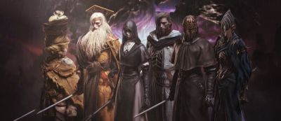 Продажи Elden Ring Nightreign: The Forsaken Hollows достигли двух миллионов копий - gamemag.ru
