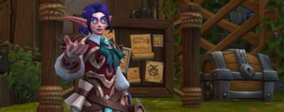 Интервью IGN с разработчиками WoW о жилищах игроков: реиграбельность и планы на будущее - noob-club.ru