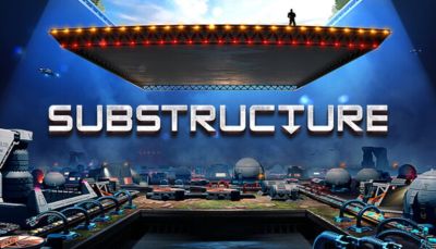 Substructure – клон Factorio от создателей Manor Lords и Ultracube - coop-land.ru