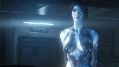 Актриса Кортаны из Halo рассказала, каким Bungie изначально видели голос ИИ - "приятная, но не возлюбленная" - playground.ru