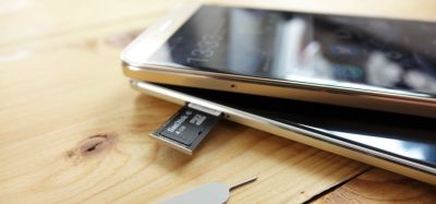 Производители смартфонов рассматривают возможное возвращении слотов для карт microSD в связи с ростом цен на DRAM - playground.ru