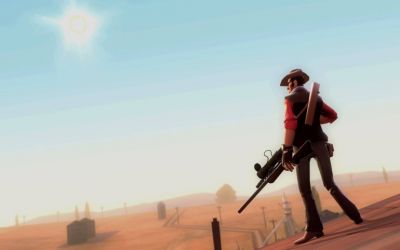 Team Fortress 2 Classiс сменила название на Team Fortress 2 Classified и готовится к релизу в январе 2026 года - coop-land.ru